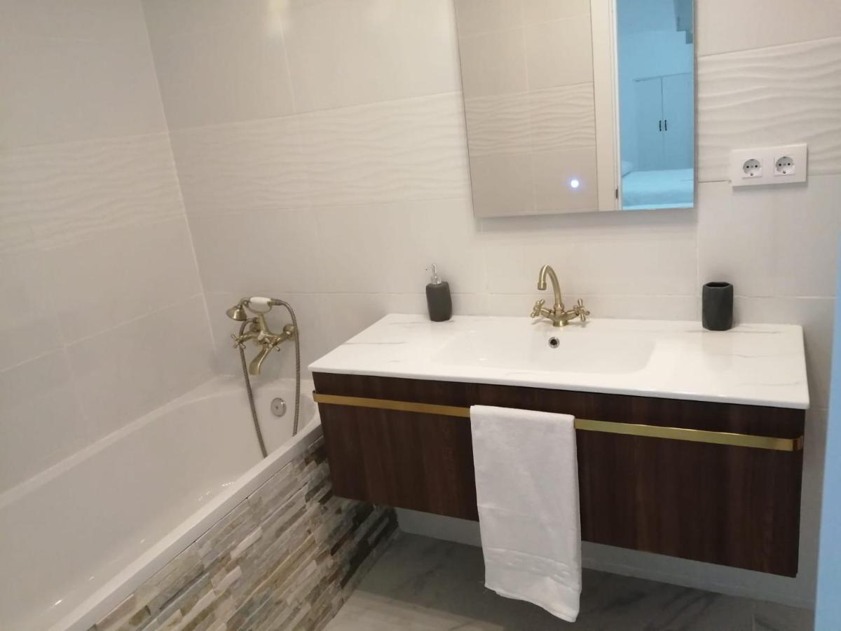Hello Home Feria Мадрид Екстериор снимка