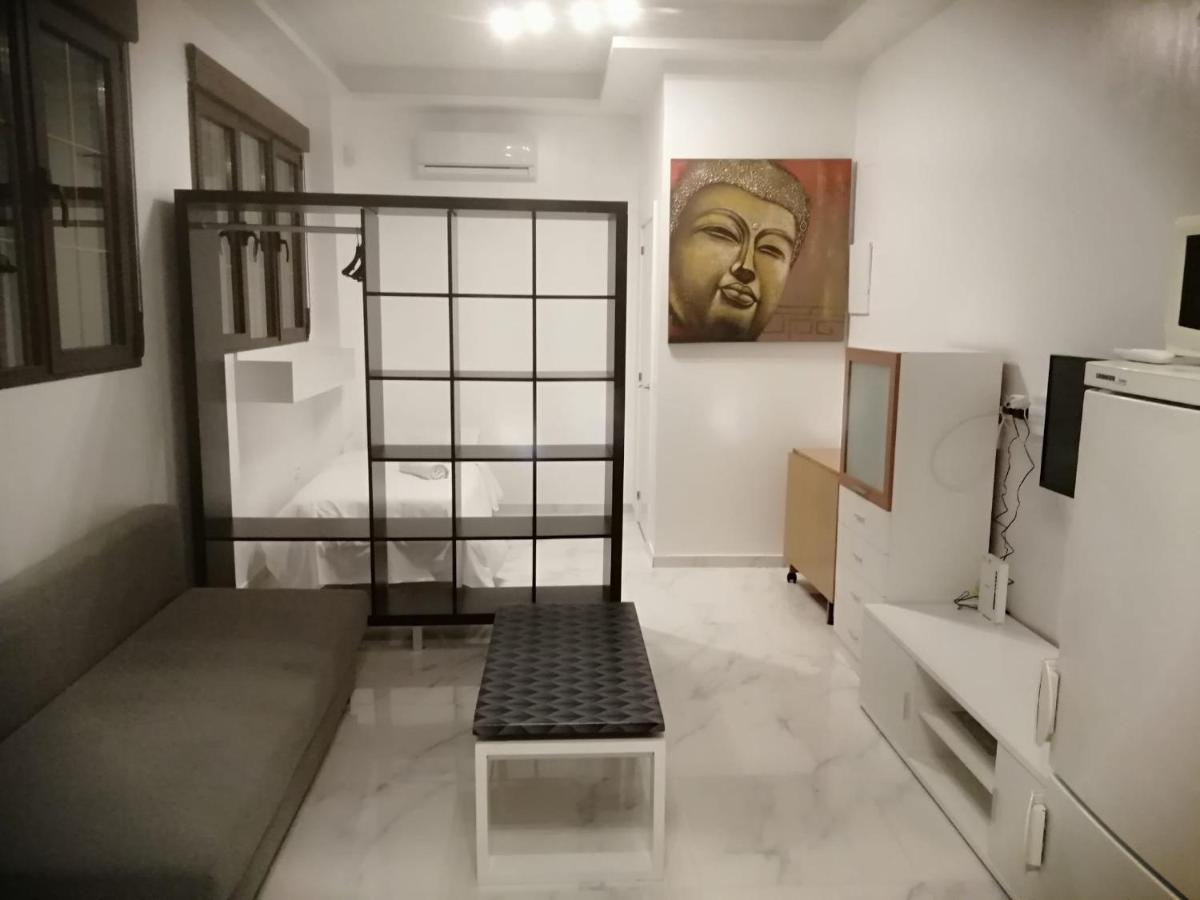 Hello Home Feria Мадрид Екстериор снимка