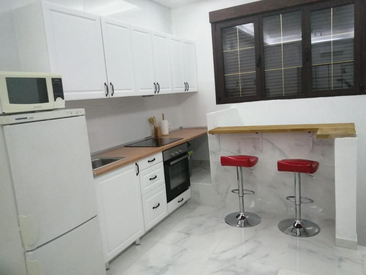 Hello Home Feria Мадрид Екстериор снимка